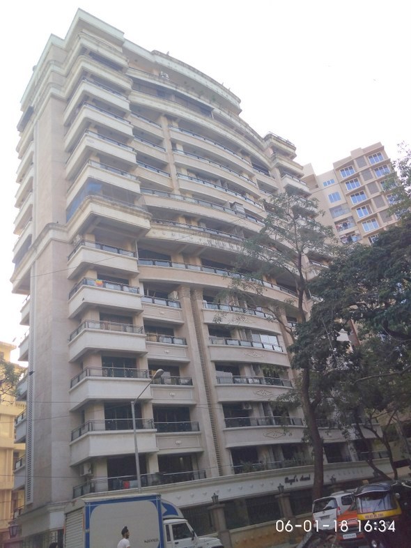 Main - Royal Accord, Khar West